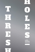 Cover: Thresholes - Coffee House Press