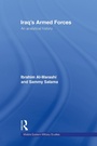 Cover: Iraq's Armed Forces - Routledge