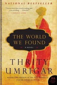 Enlarge image Cover: The World We Found: A Novel - HarperCollins