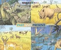 Enlarge image Cover: Past and Present - Brighter Child