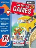 Cover: On the Go Games - Brighter Child