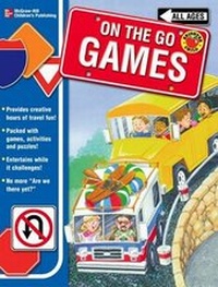 Enlarge image Cover: On the Go Games - Brighter Child