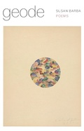 Cover: geode - Black Sparrow Press
