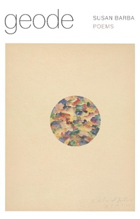 Enlarge image Cover: geode - Black Sparrow Press
