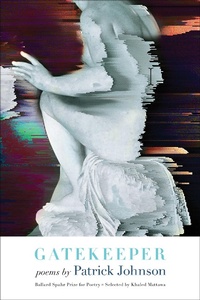 Enlarge image Cover: Gatekeeper - Milkweed Editions