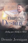 Cover: This is My Destiny - Howard Books