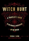 Cover: Witch Hunt - Weiser Books
