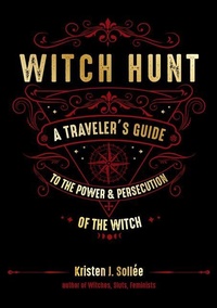 Enlarge image Cover: Witch Hunt - Weiser Books