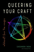 Cover: Queering Your Craft - Weiser Books