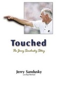 Cover: Touched - Sports Publishing LLC