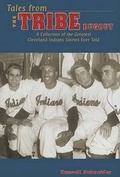 Cover: Tales from the Tribe Dugout - Sports Publishing LLC