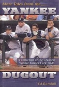 Cover: More Tales from the Yankee Dugout - Sports Publishing LLC