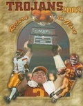 Cover: Trojans - Sports Publishing LLC