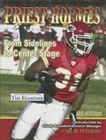 Cover: Priest Holmes - Sports Publishing LLC