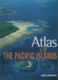 Cover: Atlas of the Pacific Islands - Bess Press