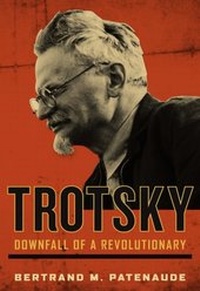 Bild: Trotsky - HarperCollins e-books