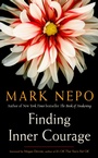 Cover: Finding Inner Courage - Red Wheel,US