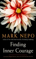Cover: Finding Inner Courage - Red Wheel,US