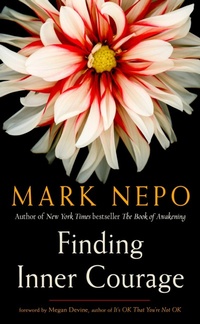 Enlarge image Cover: Finding Inner Courage - Red Wheel,US