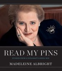 Abbildung von: Read My Pins - Harper