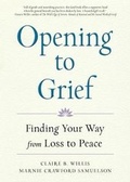 Cover: Opening to Grief - Red Wheel,US