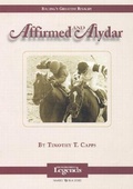 Cover: Affirmed and Alydar - Eclipse Press