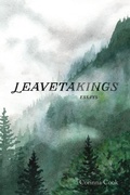Cover: Leavetakings - University of Alaska Press
