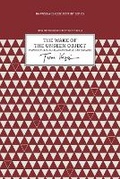 Cover: The Wake of the Unseen Object - Travels through Alaska`s Native Landscapes - University of Alaska Press