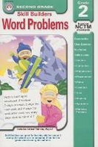 Enlarge image Cover: Word Problems - Rainbow Bridge Publishing (UT)