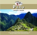 Cover: Peru - Mason Crest Publishers