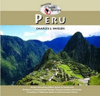 Enlarge image Cover: Peru - Mason Crest Publishers