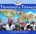 Cover: Trinidad & Tobago - Mason Crest Publishers