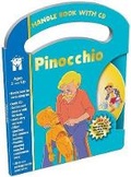 Cover: Pinnochio Handle Book - Brighter Child