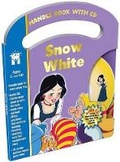 Cover: Snow White Handle Book - Brighter Child