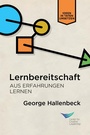 Cover: Learning Agility: Unlock the Lessons of Experience (German) - Center for Creative Leadership