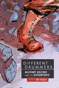 Cover: Different Drummers - University Press of Colorado