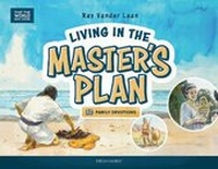Enlarge image Cover: Living in the Master's Plan - Tyndale House Publishers