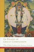Cover: In Praise of Great Compassion - Wisdom Publications