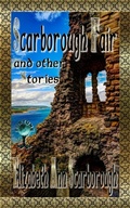 Cover: Scarborough Fair - Distributed By Ingram Spark