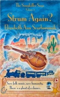 Cover: Strum Again? - Distributed By Ingram Spark
