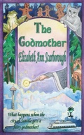 Cover: Godmother - Distributed By Ingram Spark
