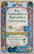 Cover: Godmother's Apprentice - Distributed By Ingram Spark