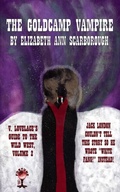 Cover: Goldcamp Vampire - Distributed By Ingram Spark