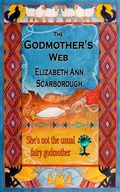 Cover: Godmother's Web - Distributed By Ingram Spark
