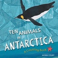 Cover: Ten Animals in Antarctica - Charlesbridge Publishing,U.S.