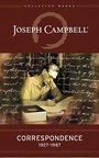 Cover: Correspondence - Joseph Campbell Foundation