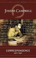 Cover: Correspondence - Joseph Campbell Foundation