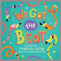 Enlarge image Cover: We Got The Beat - Akashic Books,U.S.