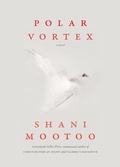 Cover: Polar Vortex - Akashic Books,U.S.