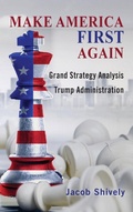 Cover: Make America First Again - Cambria Press